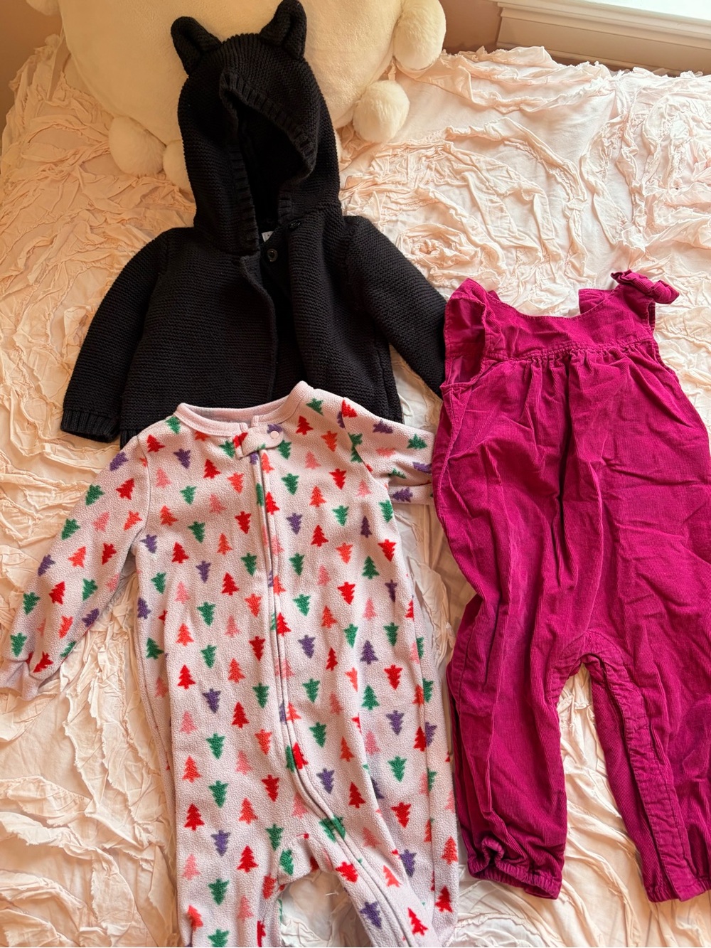 GAP Lot Girls 12-18 Months